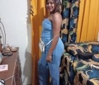 Citas Mujer República Dominicana a Santa domingo  : La, 25 años